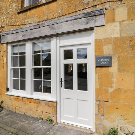 Ashton House Villa Moreton-in-Marsh ภายนอก รูปภาพ