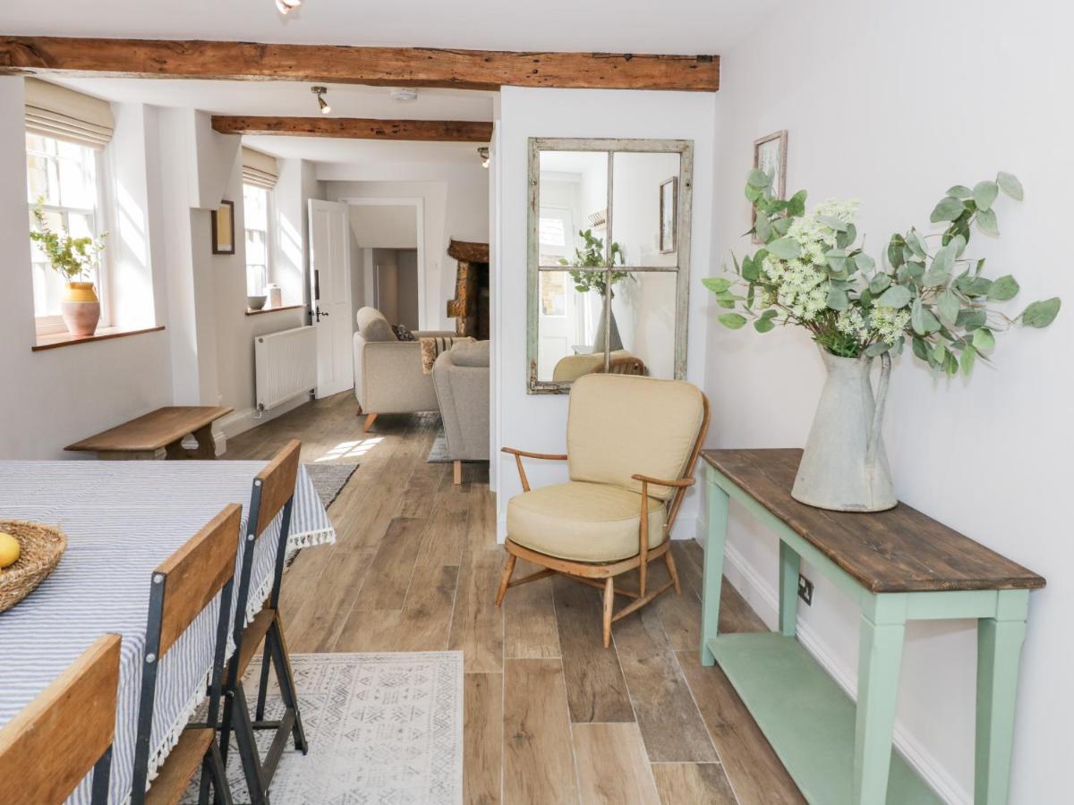 Ashton House Villa Moreton-in-Marsh ภายนอก รูปภาพ