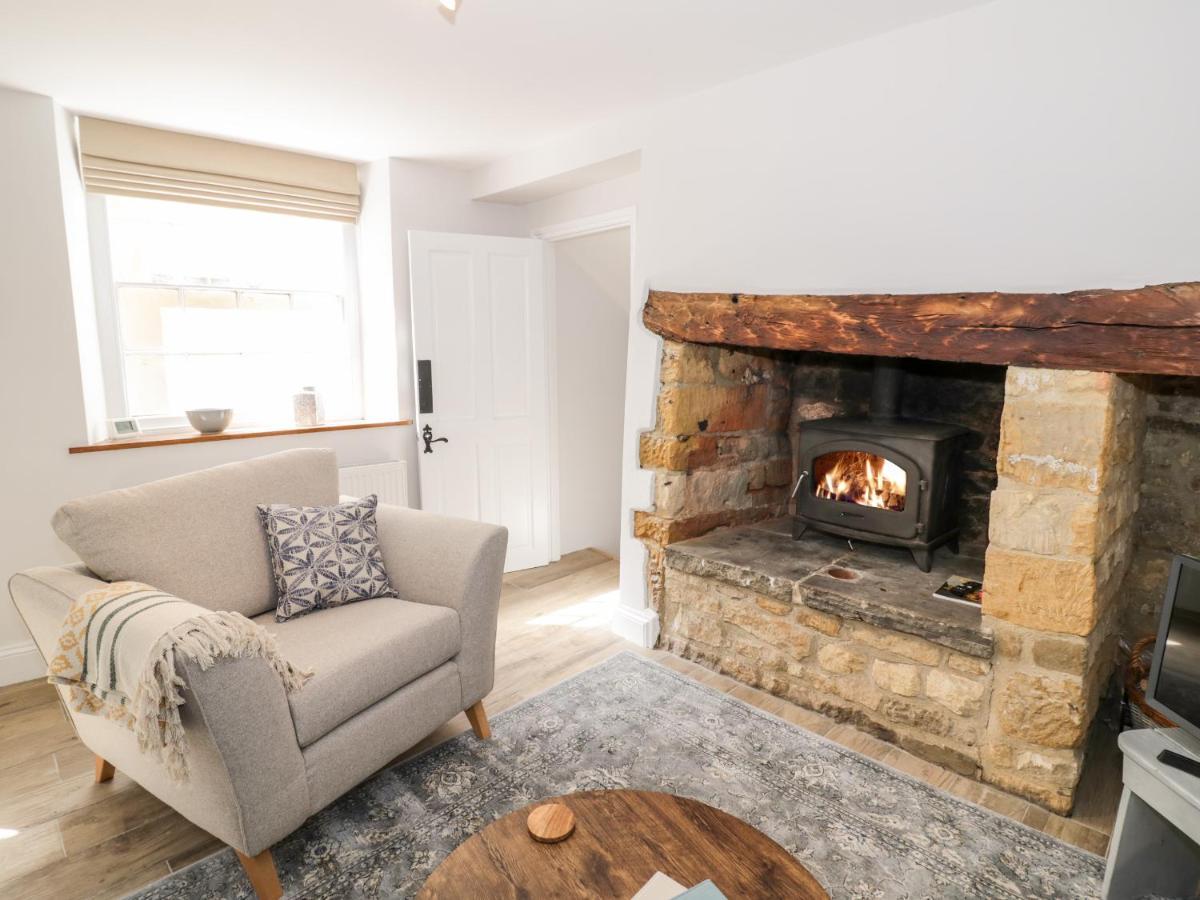 Ashton House Villa Moreton-in-Marsh ภายนอก รูปภาพ