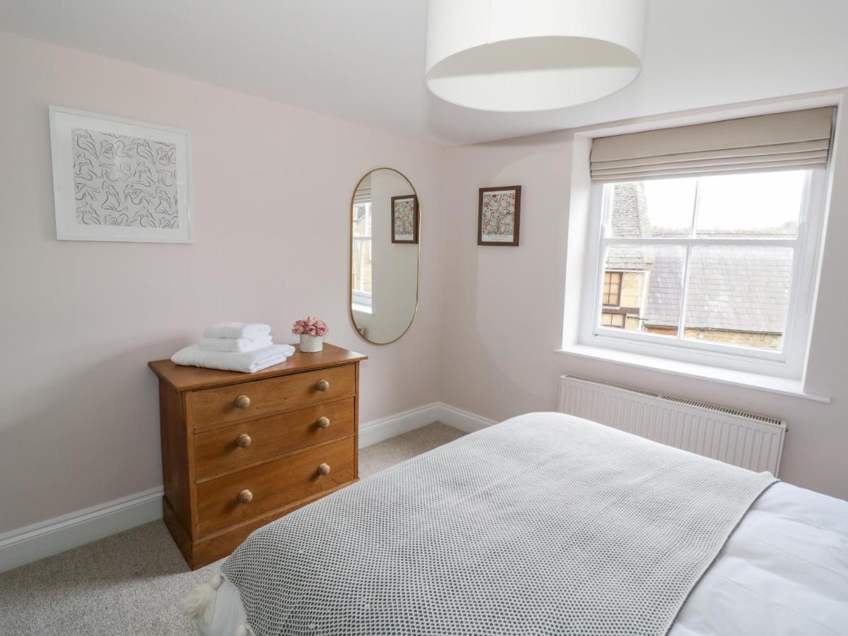 Ashton House Villa Moreton-in-Marsh ภายนอก รูปภาพ
