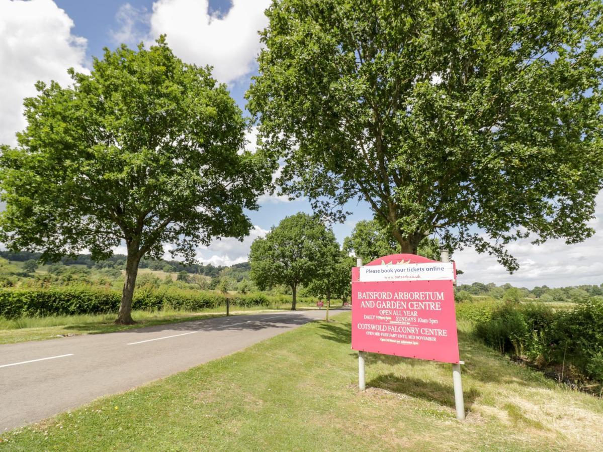 Ashton House Villa Moreton-in-Marsh ภายนอก รูปภาพ