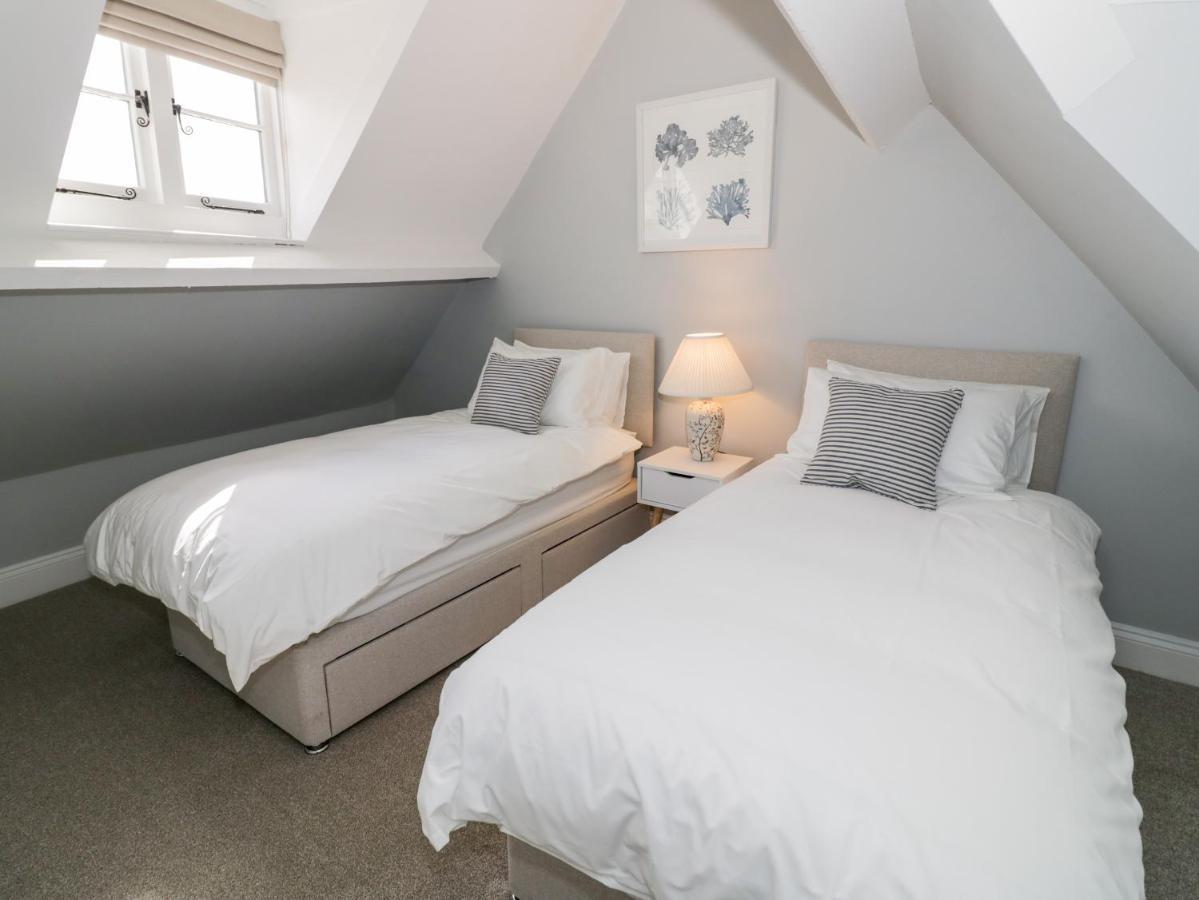 Ashton House Villa Moreton-in-Marsh ภายนอก รูปภาพ