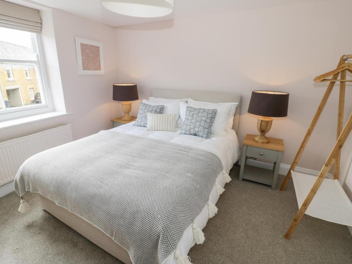 Ashton House Villa Moreton-in-Marsh ภายนอก รูปภาพ