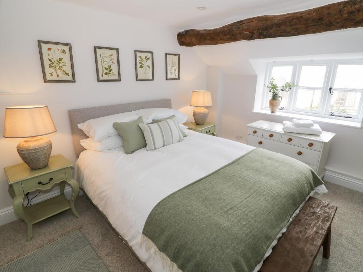 Ashton House Villa Moreton-in-Marsh ภายนอก รูปภาพ