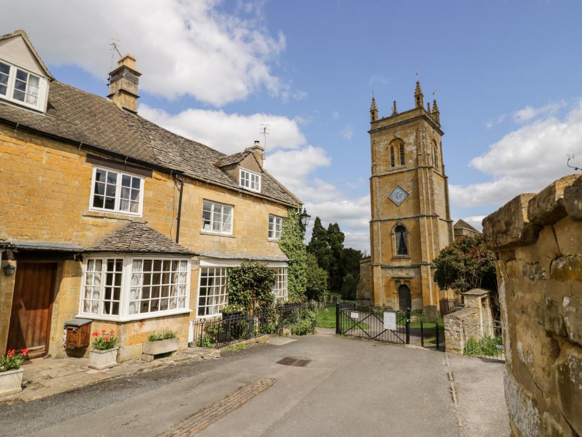 Ashton House Villa Moreton-in-Marsh ภายนอก รูปภาพ