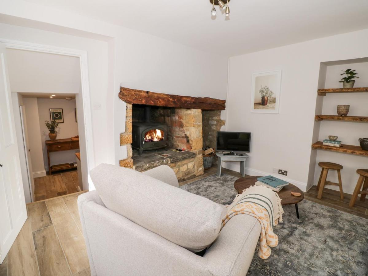 Ashton House Villa Moreton-in-Marsh ภายนอก รูปภาพ