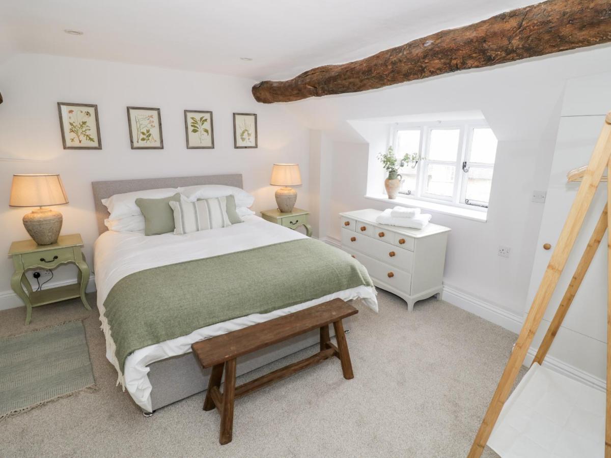 Ashton House Villa Moreton-in-Marsh ภายนอก รูปภาพ